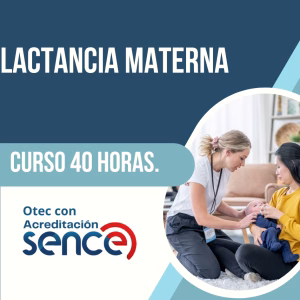 LACTANCIA MATERNA