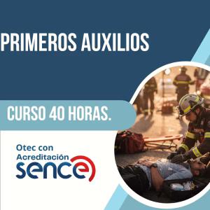 Primeros Auxilios