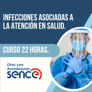 IAAS 22 horas